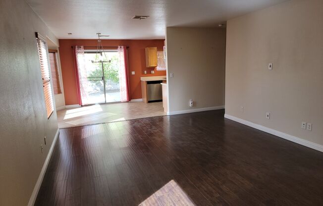 Single Story - 3 Bedroom w/RV Parking in Silverado Ranch