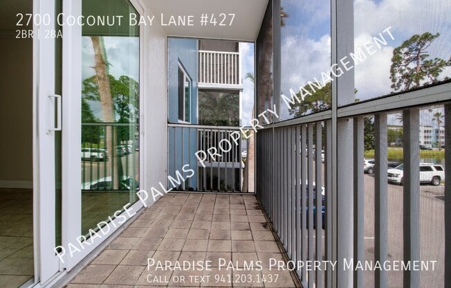 Partner-provided property photo