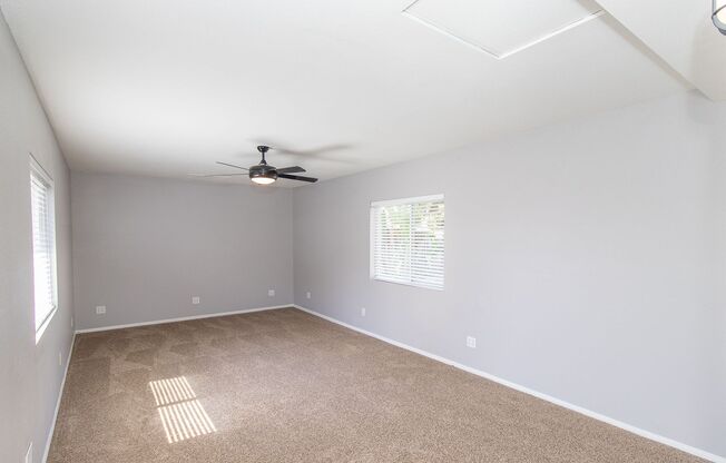 **Special Offer**Live in the Whalen Ranch Community!