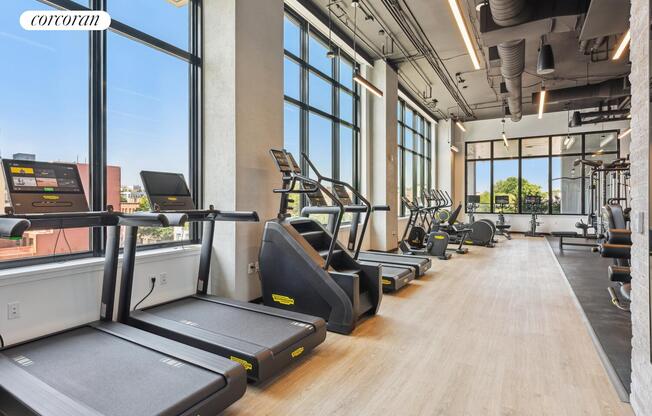 1 bed, 1 bath, $4,435, Unit 1209