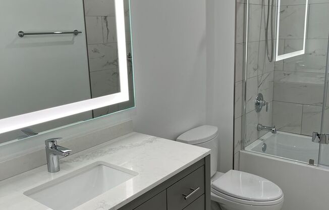 1 bed, 1 bath, 792 sqft, $1,575, Unit 506