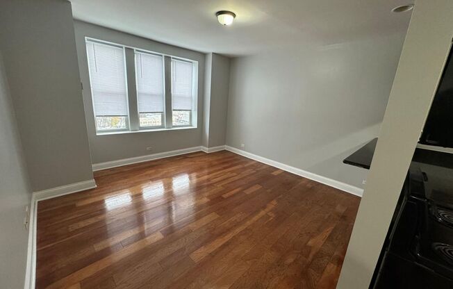 1 bed, 1 bath, 522 sqft, $1,225, Unit 601