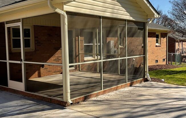 Coming soon! This is a Must See!! Beautiful three bedroom two full bath completely renovated!!