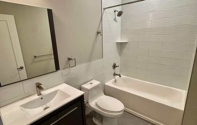 1 bed, 1 bath, 622 sqft, $1,285, Unit 3A