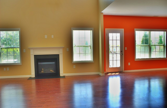 Nice 3 bedroom house in West Cary, Stonewater Community!