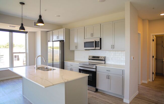 2 beds, 2 baths, 1,108 sqft, $2,300, Unit 323