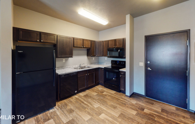 Studio, 1 bath, 505 sqft, $885