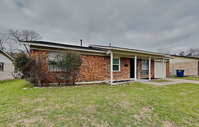 7315 ALBERT WILLIAMS DR