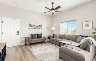 2 beds, 2 baths, $1,750, Unit # 2233