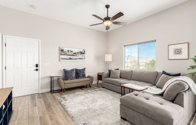 2 beds, 2 baths, $1,750, Unit # 2233