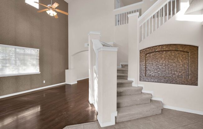 Stunning 3 Bedroom, 2.5 Bath home in West El Paso!