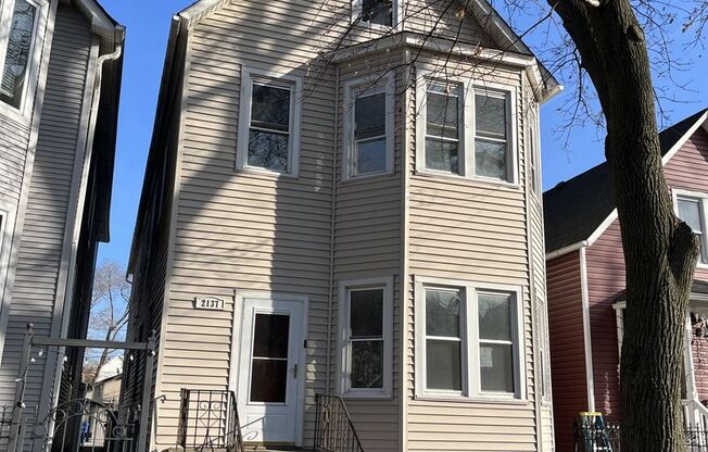 13 - Maple 2137 LLC