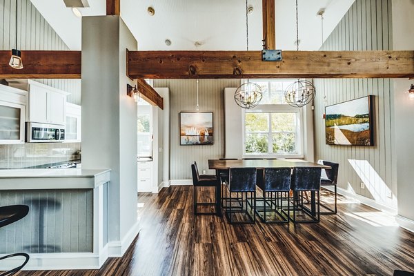 Bella Vista in Renton