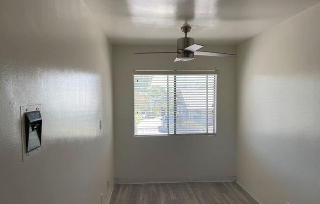 1 bed, 1 bath, 600 sqft, $1,695, Unit 07