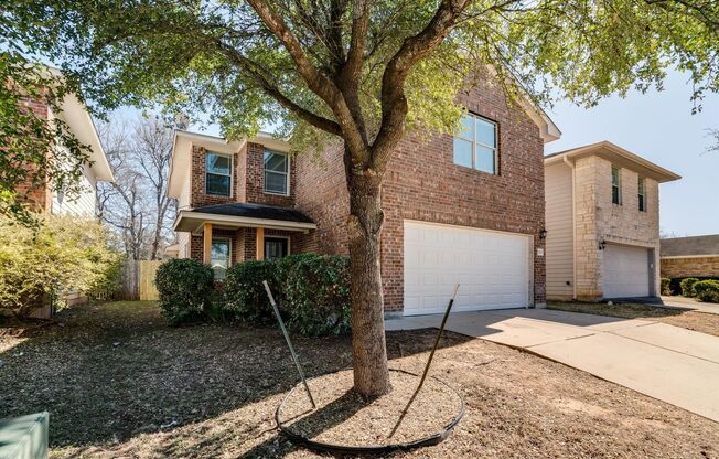 3303 Etheredge Drive, Austin, TX 78725