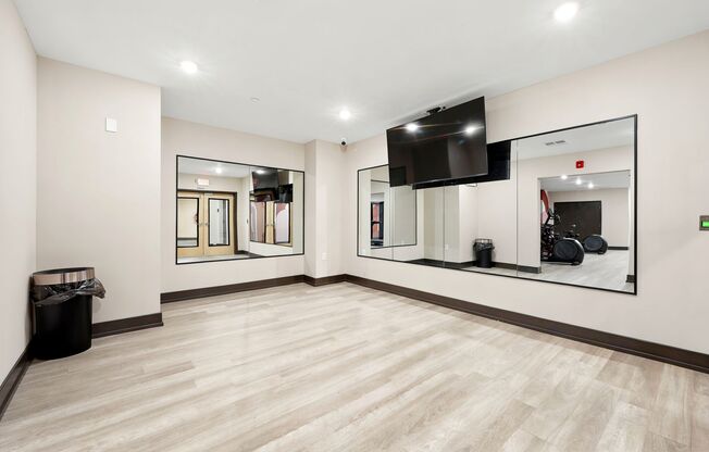 1 bed, 1 bath, 512 sqft, $1,845, Unit Unit 711