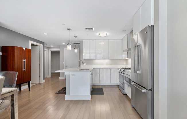 2 beds, 2 baths, 1,240 sqft, $6,000, Unit 801