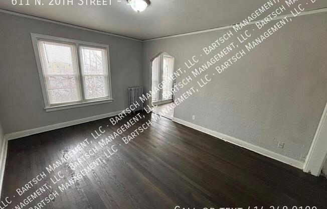 611 N. 20th Street