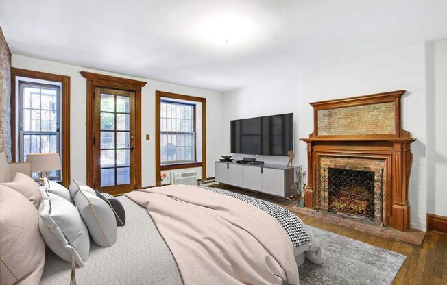 157 W 93 ST