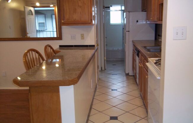 1 bed, 1 bath, 550 sqft, $1,595, Unit 680-204