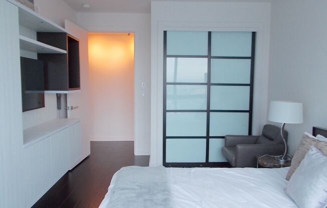 2 beds, 2 baths, $5,400, Unit UNIT 2909