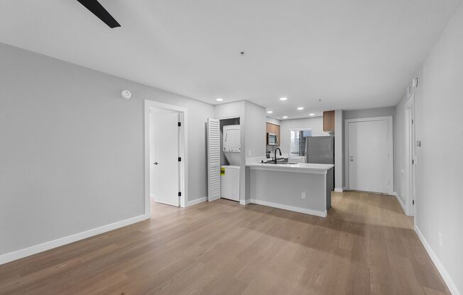1 bed, 1 bath, 748 sqft, $2,720, Unit A-227