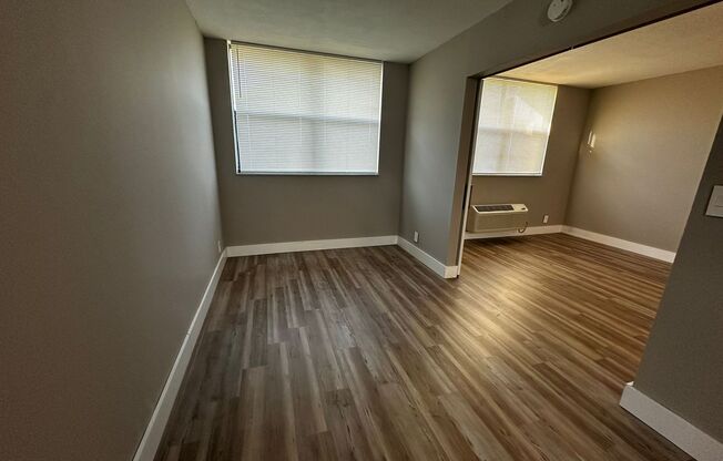 1 Bed / 1 Bath Condo in Goral Springs, Available Now!!