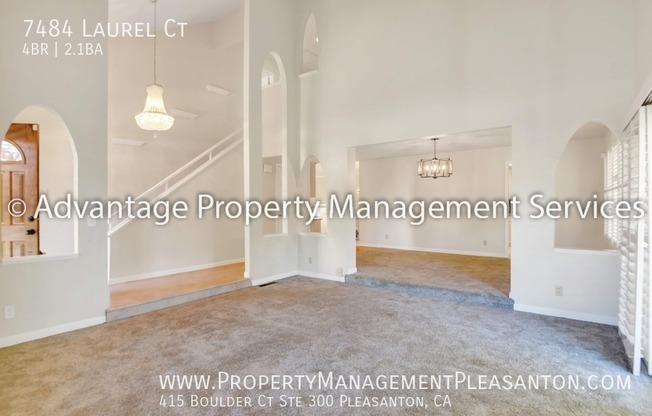 7484 LAUREL CT