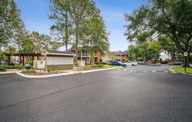 Exterior of Latigo 27