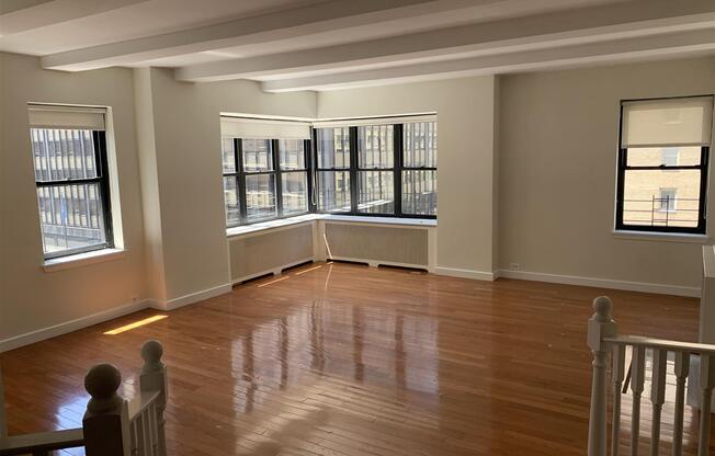 2 beds, 2 baths, $7,595, Unit 6K