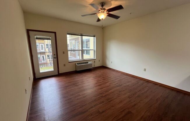 Granite Ridge Apartments LLC