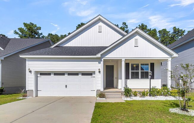 Beautiful Ranch Style Home in Foxbank