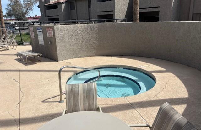533 W. Guadalupe Rd Unit 1107