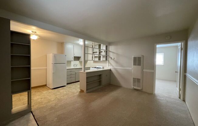 Live Where Midtown Happens – Fort Sutter Manor @ 2508 L Street!