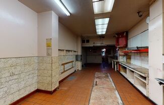Studio, 1 bath, 733 sqft, $2,199, Unit 834
