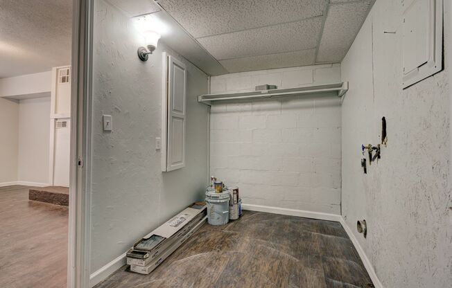 4 bedroom 2 bath!