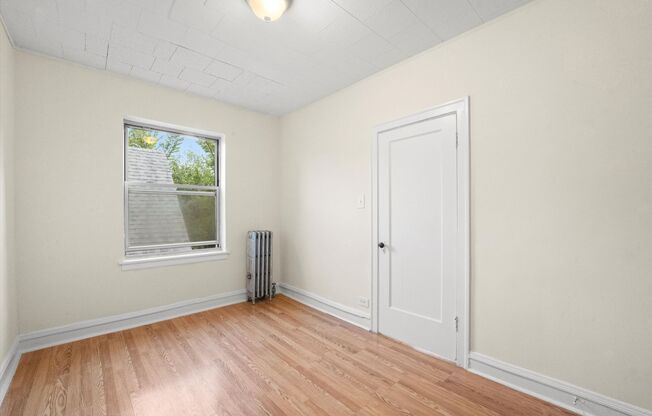 1 bed, 1 bath, 590 sqft, $1,650, Unit 207