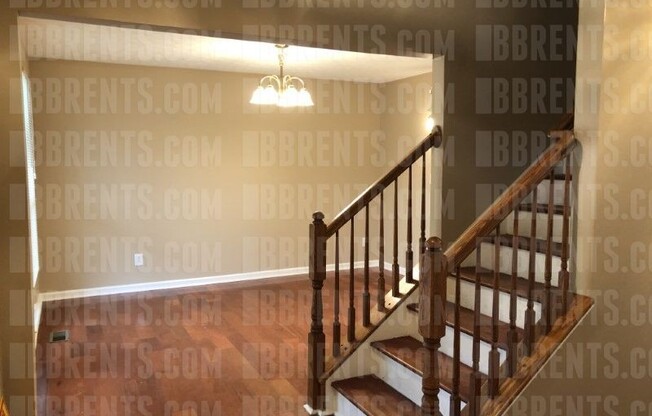 491 Harpwood Dr 3BR/2.5BA (Franklin) **DEPOSIT PENDING** Email Leasing@bbrents.com to join the waitlist!