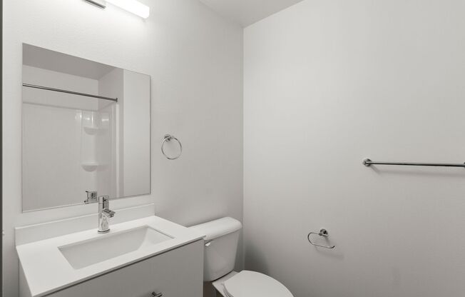 Studio, 1 bath, 252 sqft, $1,125