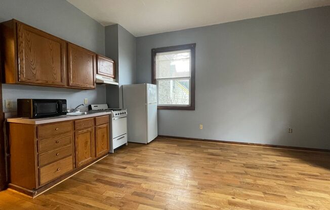 1604 E Kane Pl.