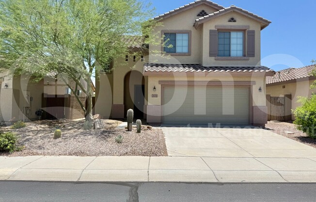 2633 W BISBEE WAY