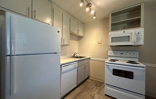 1 bed, 1 bath, $1,450, Unit 05