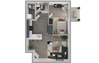 Partner-provided photo for $1730 unit