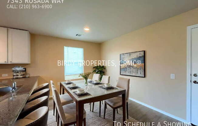 7343 ROSADA WAY