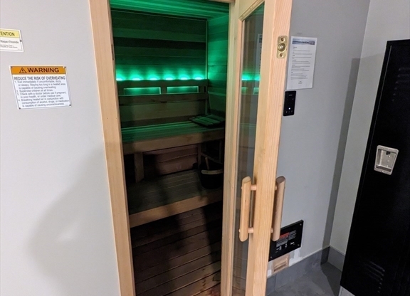 Studio, 1 bath, $2,175, Unit 3G