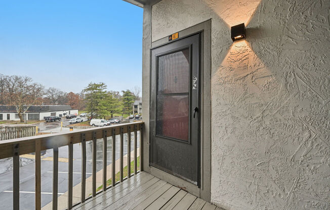 Partner-provided property photo