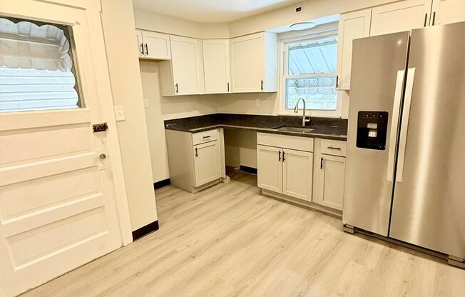 Beautiful 3BD/1BA Single Family Home – Newly Remodeled!