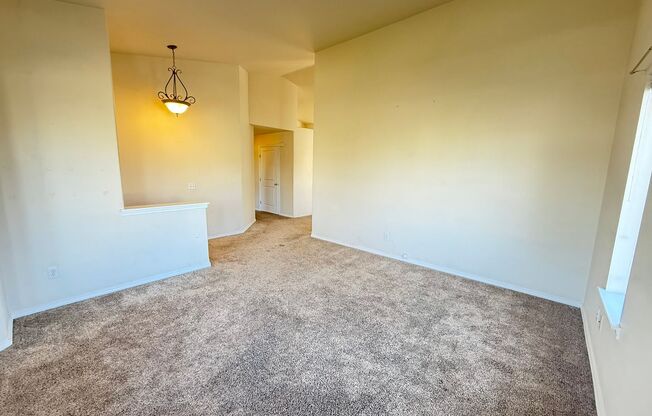 3 Bedroom, 2 Bath Home Available!