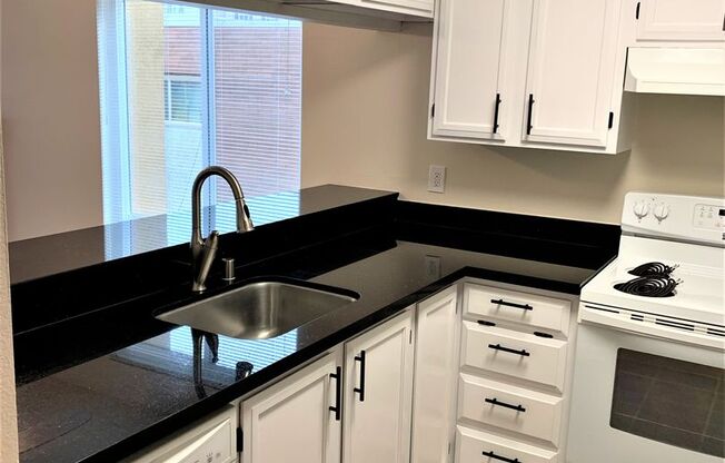 Hudson Square Apartments