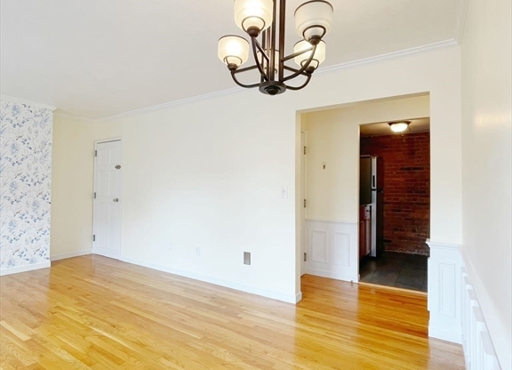 5 Grove St.